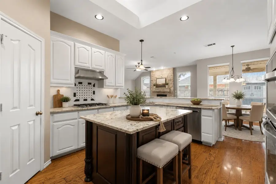 5825 Echo Bluff Drive, Haltom City, TX 76137 - #2