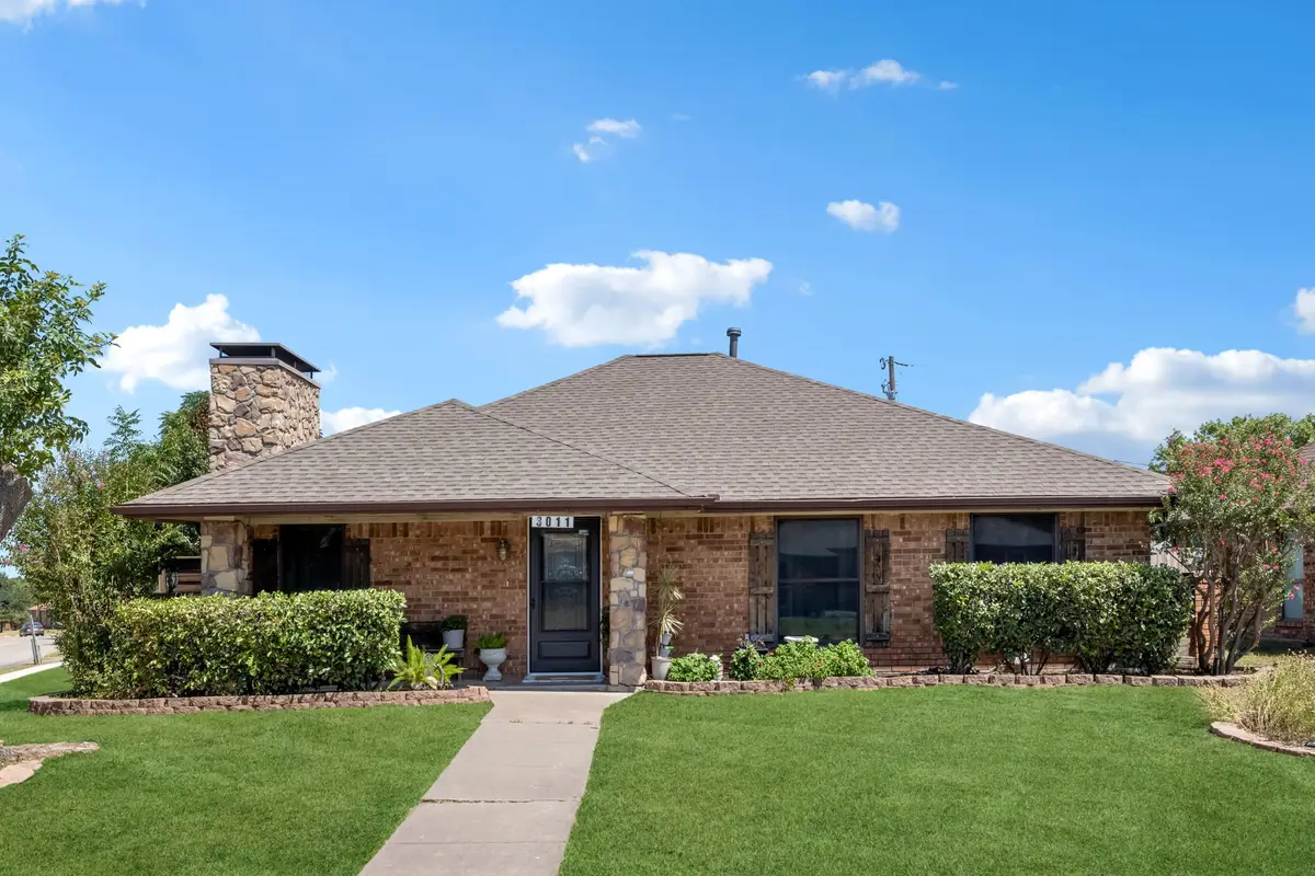 3011 Tina Street, Sachse, TX 75048 - #1