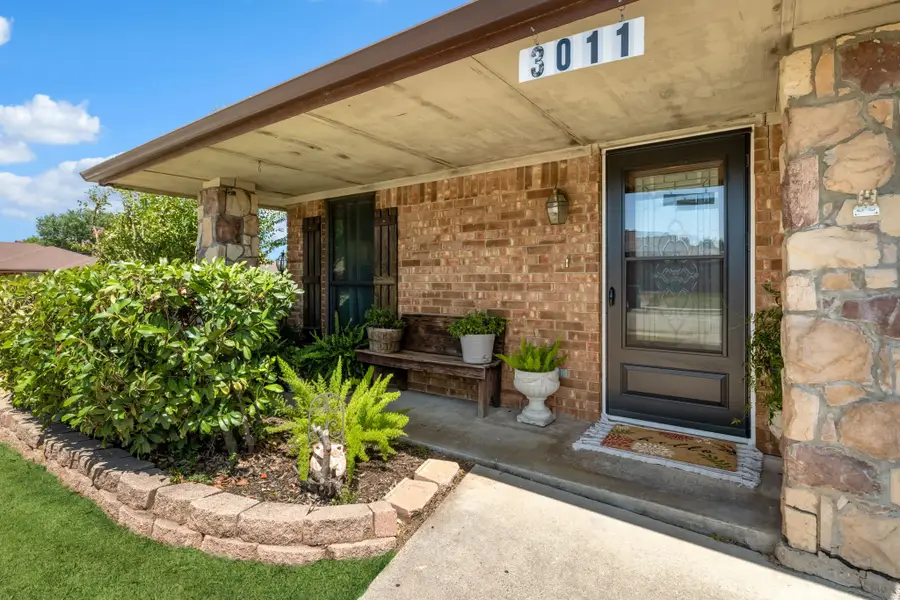 3011 Tina Street, Sachse, TX 75048 - #3