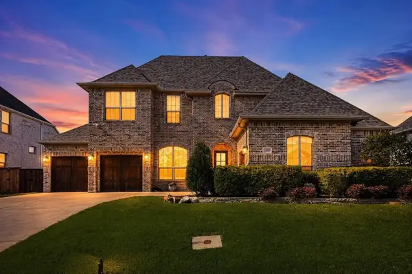 11609 Little Elm Creek Road, Flower Mound, TX 76226