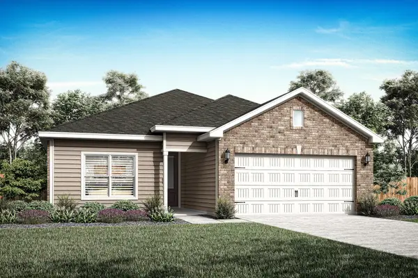 1013 Pecan Place, Hutchins, TX 75141