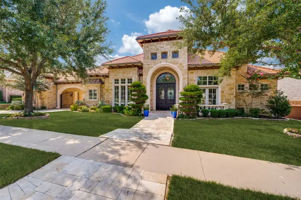 6203 Sweeney Trail, Frisco, TX 75034