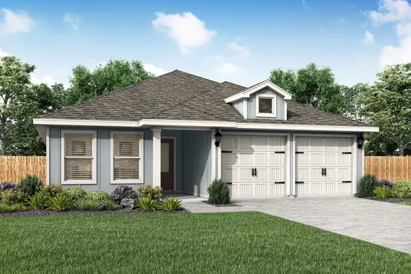 1012 Cypress Avenue, Hutchins, TX 75141