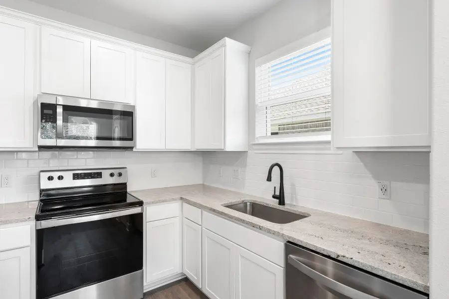 1012 Cypress Avenue, Hutchins, TX 75141 - #2
