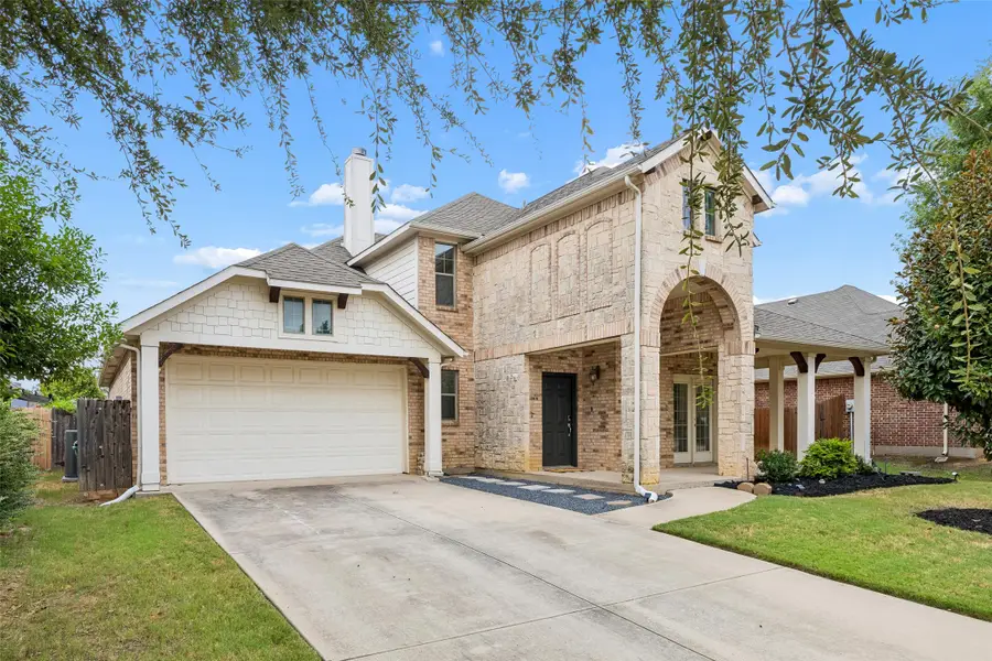 1121 Ponderosa Drive, Aubrey, TX 76227 - #3
