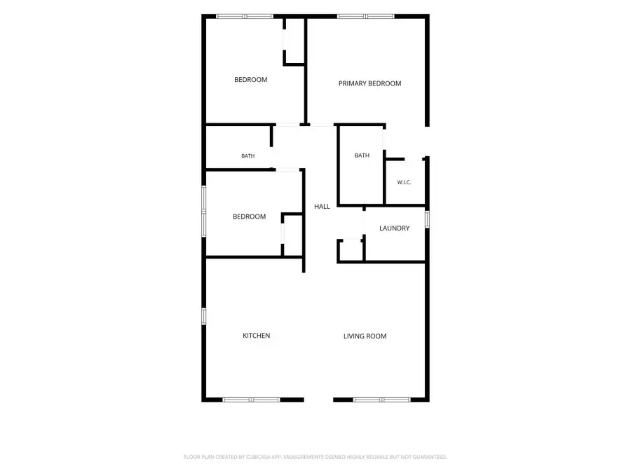 6121 Choctaw Drive, Mabank, TX 75156 - #2