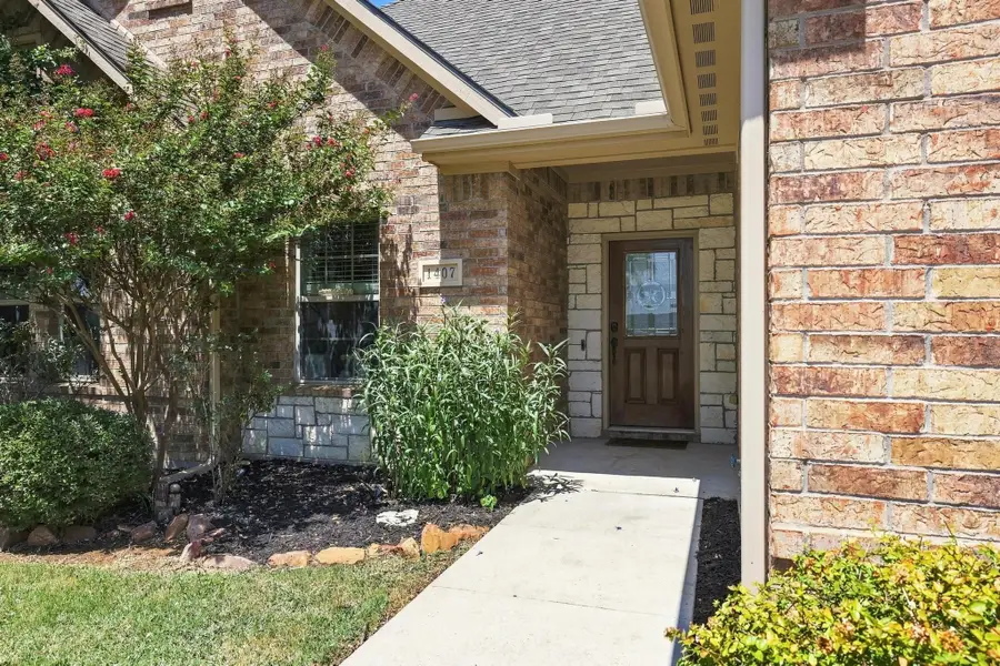 1407 Monfort Drive, Sherman, TX 75092 - #3