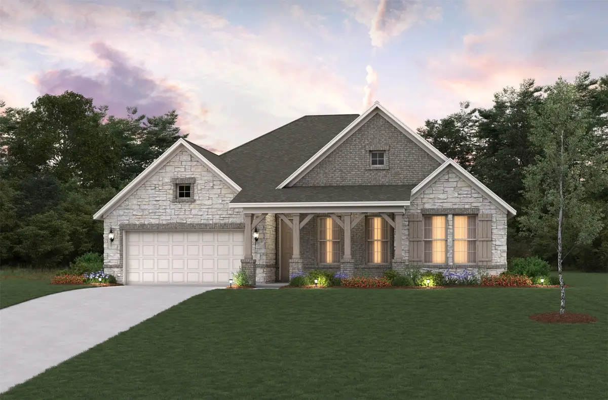 802 Anthem Lane, Forney, TX 75126 - #1