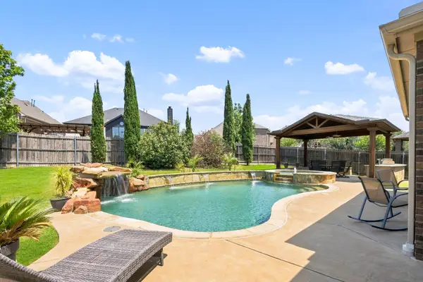 13921 Sparrow Hill Drive, Little Elm, TX 75068