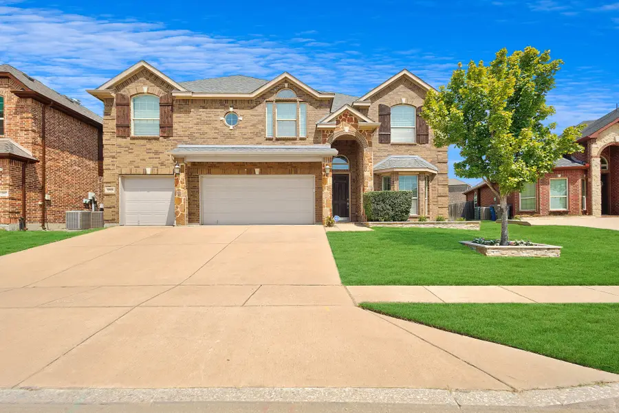 13921 Sparrow Hill Drive, Little Elm, TX 75068 - #2
