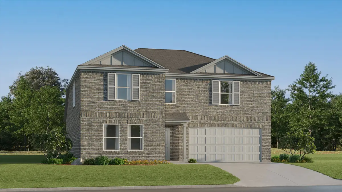 2929 Serenity Grove Lane, Fort Worth, TX 76179 - #1