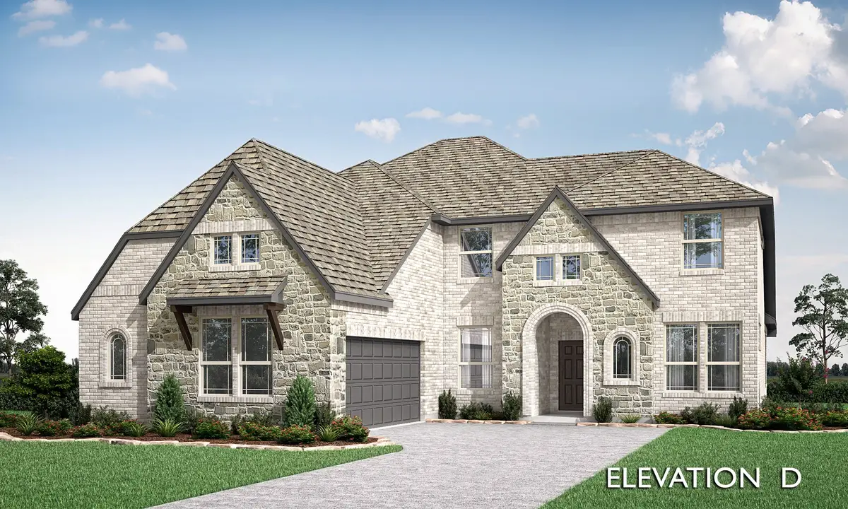 129 Saddlewood Trail, Commerce, TX 75428 - #1