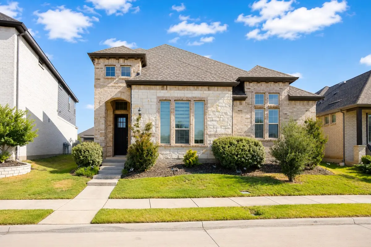 1655 Fagan Street, Farmers Branch, TX 75234 - #1