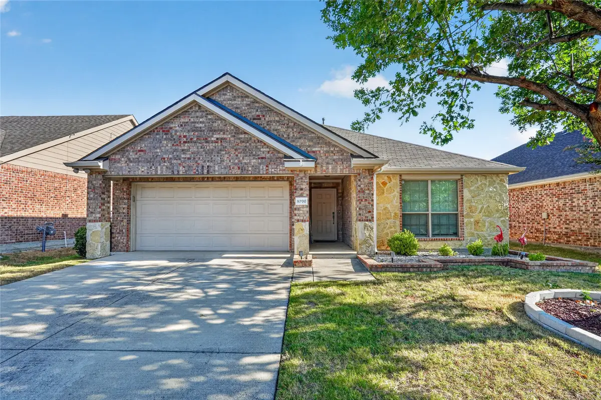 9700 Tipperary Drive, McKinney, TX 75072 - #1