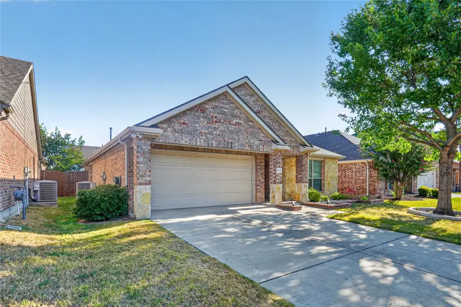 9700 Tipperary Drive, McKinney, TX 75072 - #2