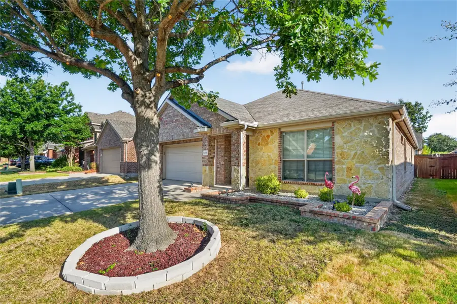 9700 Tipperary Drive, McKinney, TX 75072 - #3