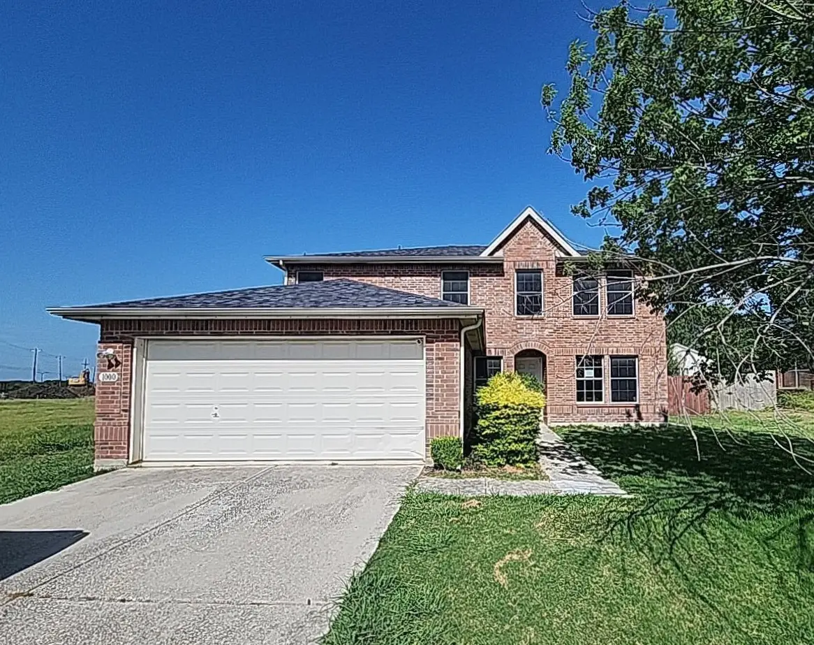 1000 Lake Trail Drive, Little Elm, TX 75068 - #1