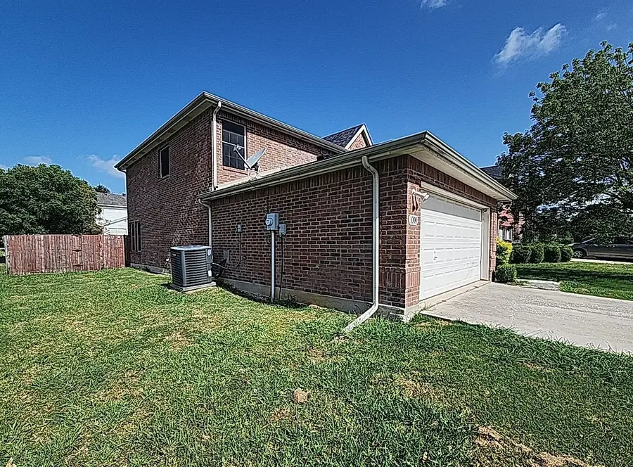 1000 Lake Trail Drive, Little Elm, TX 75068 - #2