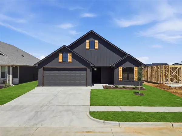 940 Huckleberry Lane, Tolar, TX 76476