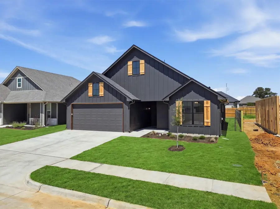 940 Huckleberry Lane, Tolar, TX 76476 - #2