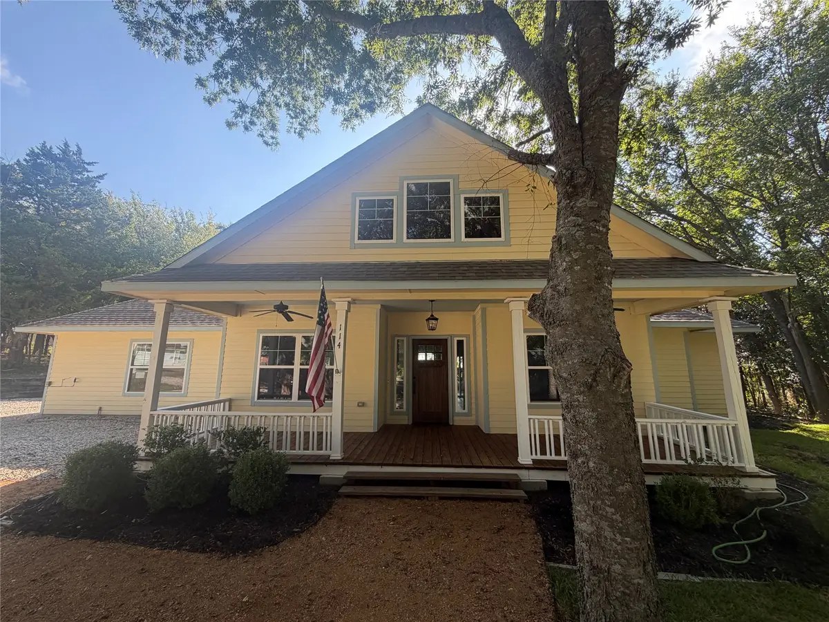 114 Scott Court, Van Alstyne, TX 75495 - #1