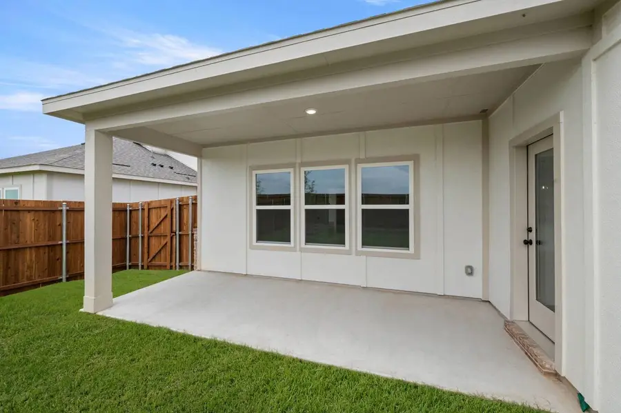 416 Sequoia Lane, Denton, TX 76210 - #3