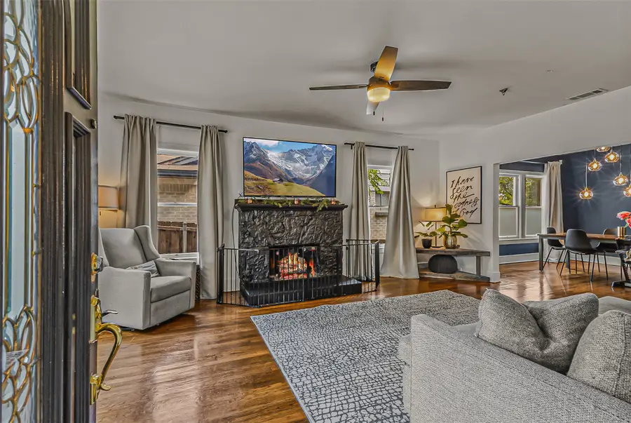 1618 Seevers Avenue, Dallas, TX 75216 - #3