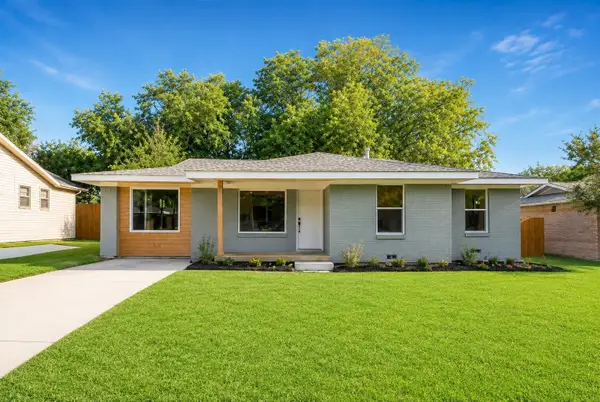 5417 Vicki Street, Haltom City, TX 76117