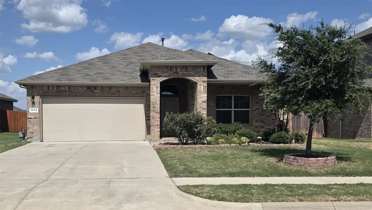 1215 Pacifica Trail, Cleburne, TX 76033 - #1