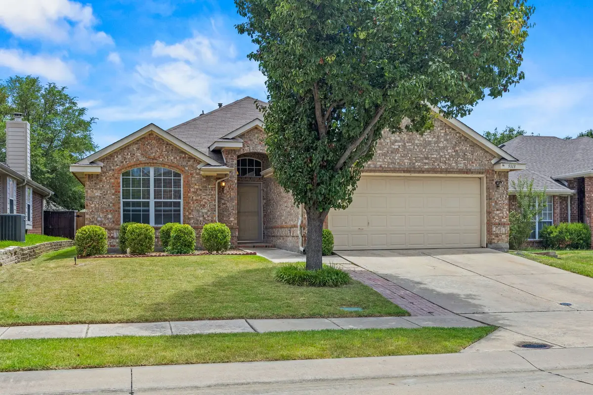 9313 Norfolk Lane, McKinney, TX 75071 - #1