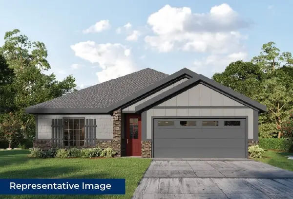 312 Sequoia Lane, Denton, TX 76210