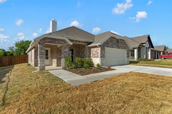 6119 Jeane Street, Dallas, TX 75217