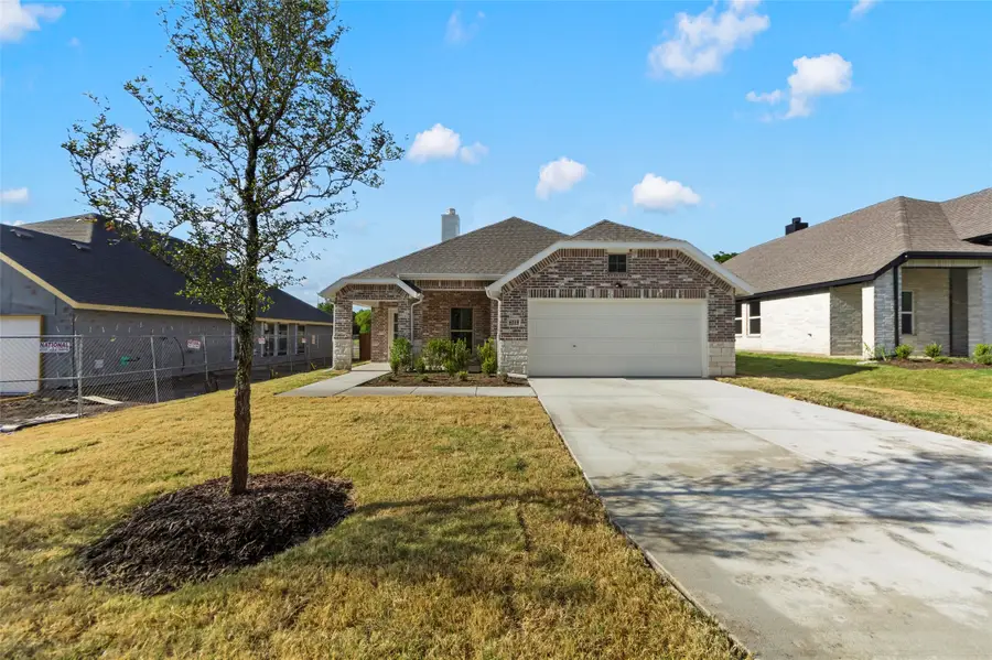 6119 Jeane Street, Dallas, TX 75217 - #2