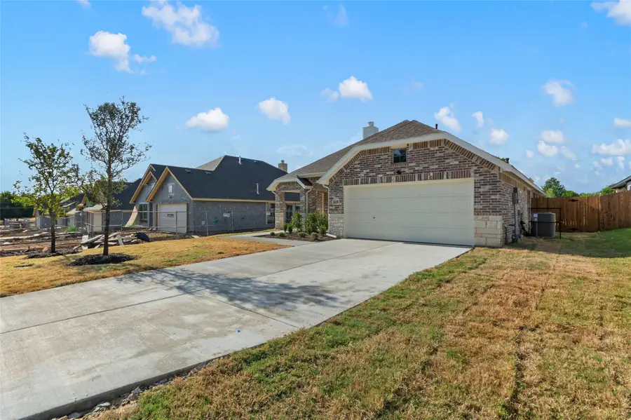 6119 Jeane Street, Dallas, TX 75217 - #3