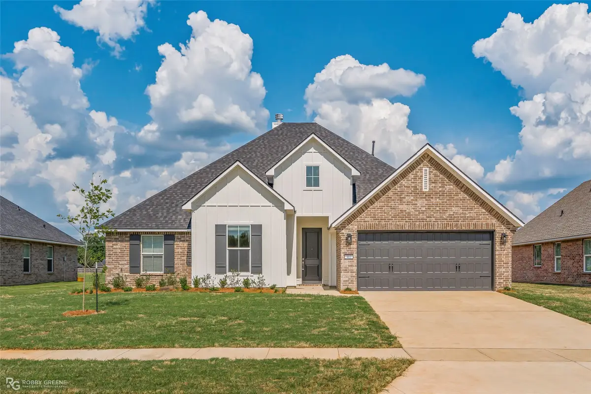 483 Preserve Boulevard, Bossier City, LA 71112 - #1