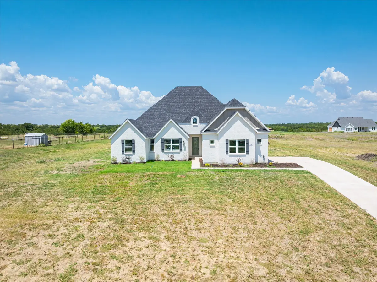 1518 Wilson Way, Princeton, TX 75407 - #1
