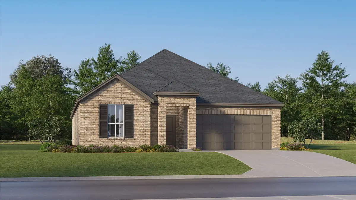 3152 Fogline Boulevard, Fort Worth, TX 76179 - #1