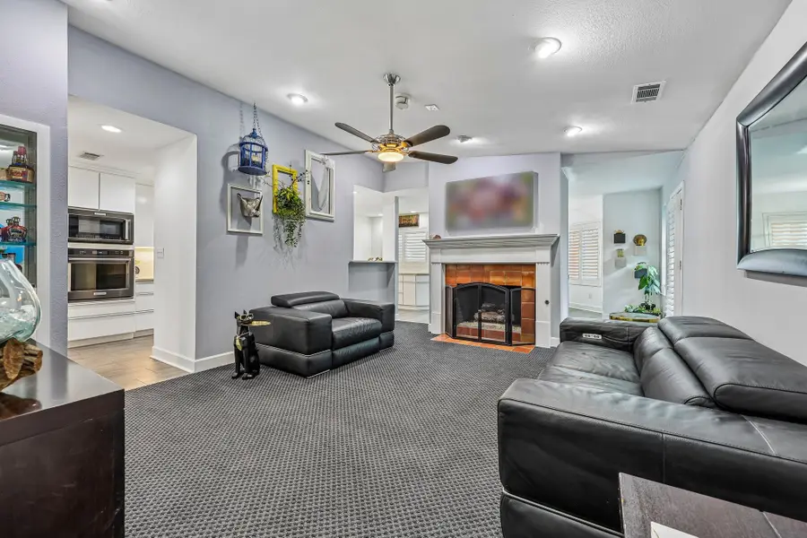 1023 Springbrook Drive, Plano, TX 75075 - #3