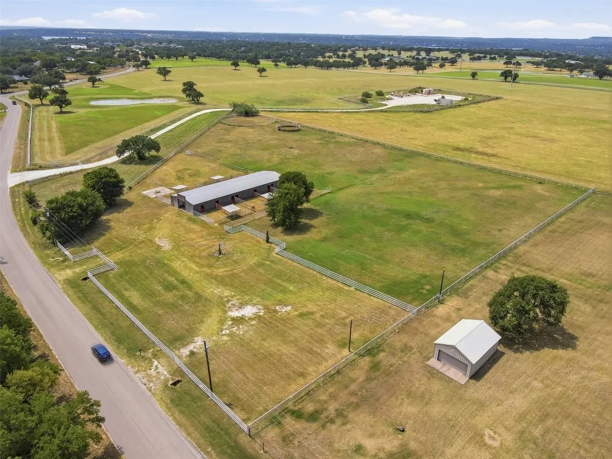 2480 Bob White Drive, Granbury, TX 76049 - #1