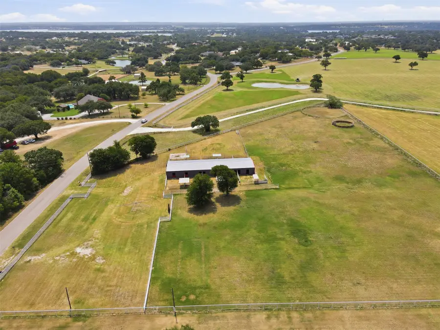 2480 Bob White Drive, Granbury, TX 76049 - #2