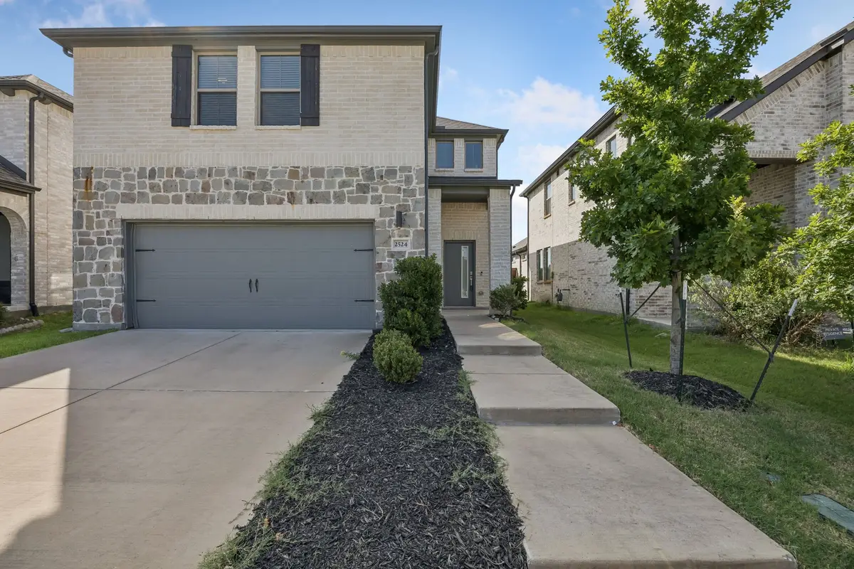 2524 Gaulding Street, Royse City, TX 75189 - #1