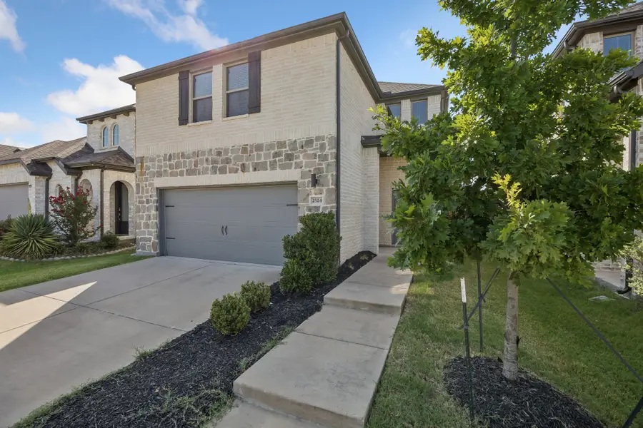 2524 Gaulding Street, Royse City, TX 75189 - #2