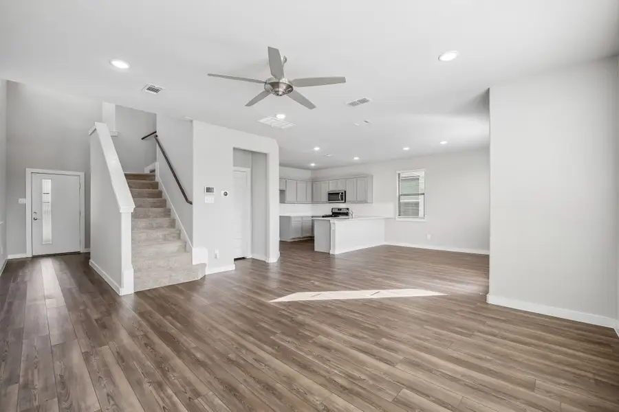 2524 Gaulding Street, Royse City, TX 75189 - #3