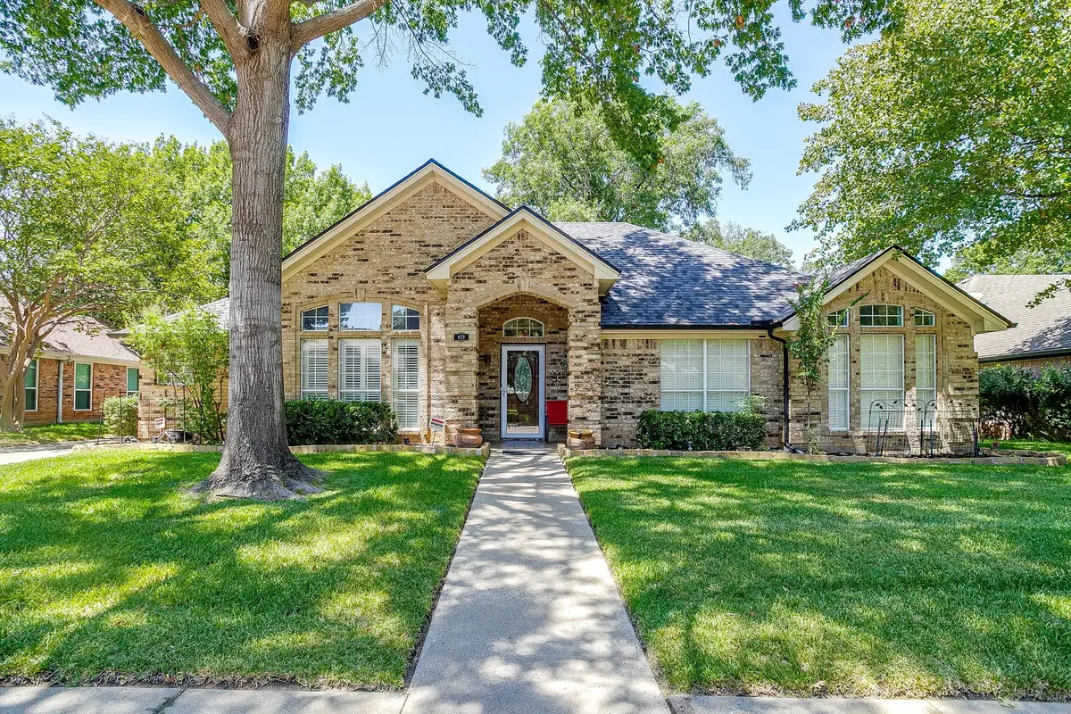 412 Inland Circle, Azle, TX 76020 - #1