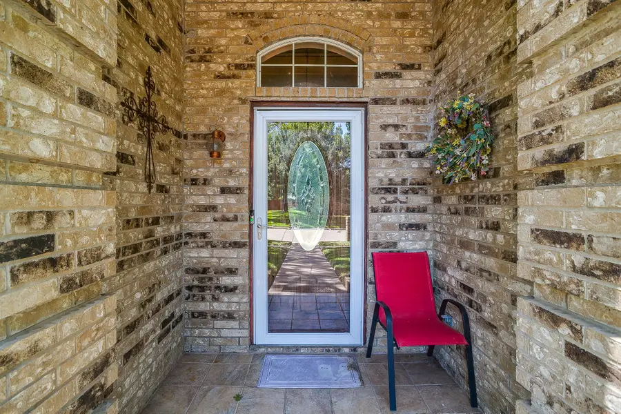412 Inland Circle, Azle, TX 76020 - #2