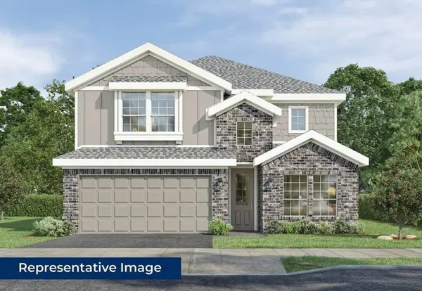 412 Sequoia Lane, Denton, TX 76210