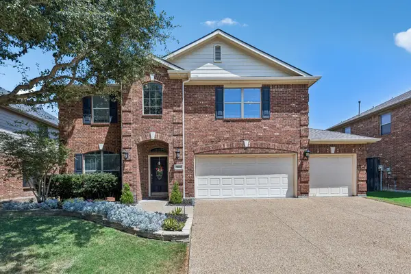 5804 Silver Leaf Drive, McKinney, TX 75070