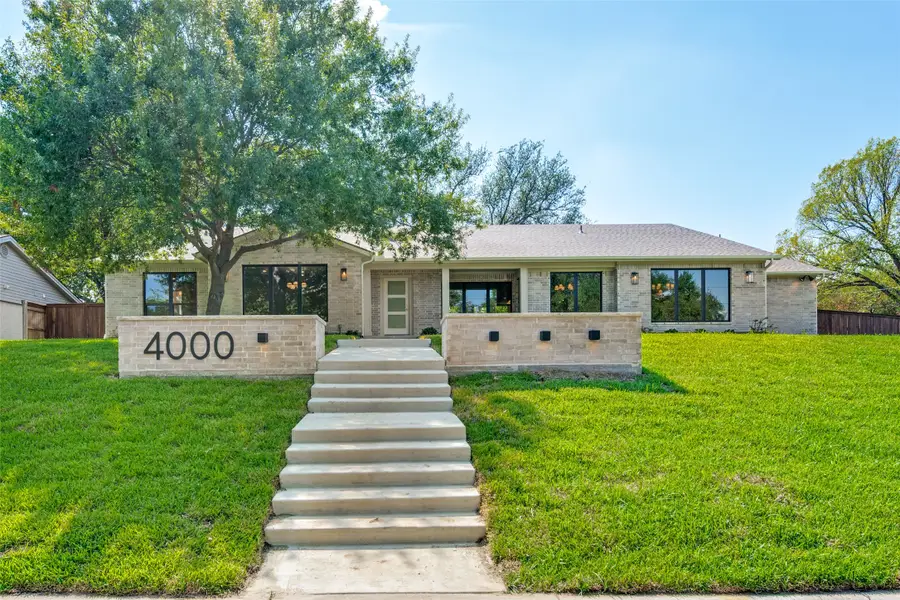 4000 Tamworth Road, Fort Worth, TX 76116 - #2