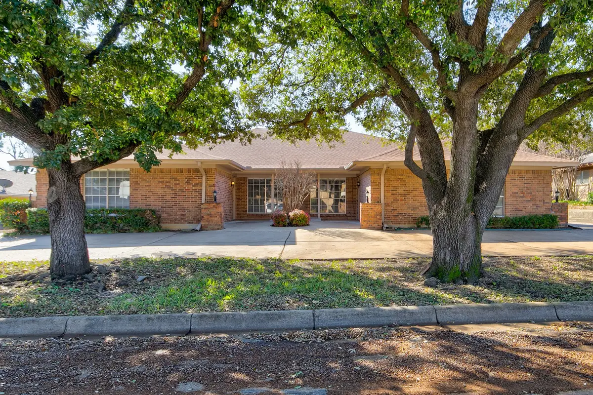 4609 Ranch View Road, Fort Worth, TX 76109 - #1