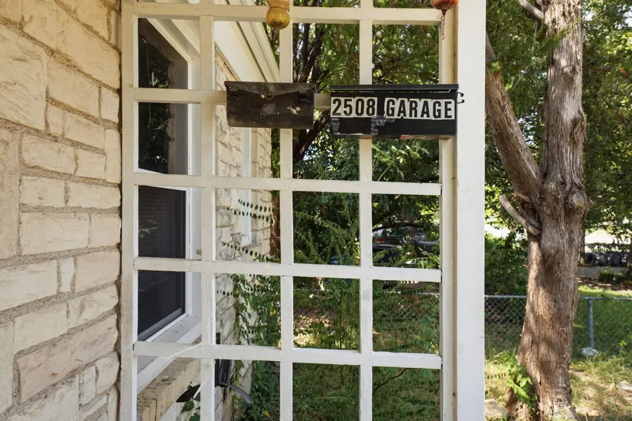2508 Roanoke Avenue, Dallas, TX 75235 - #2